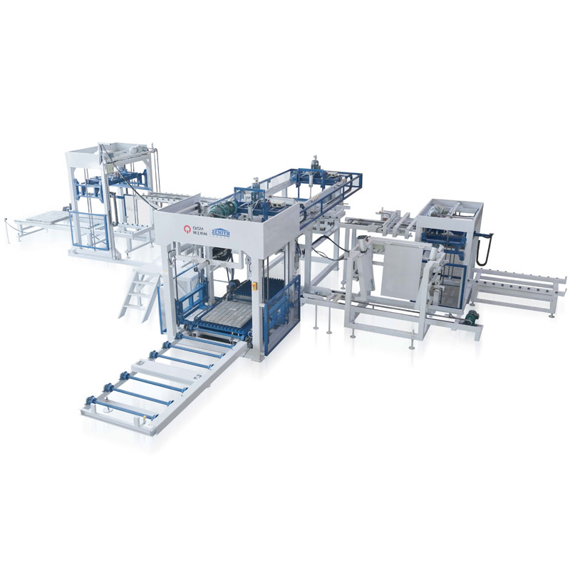 Koja je uloga pomoćne opreme u proizvodnji opeke