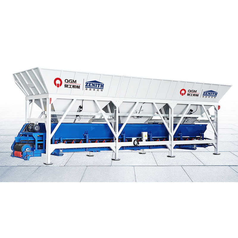 Kako pomoćni strojevi za ciglu poboljšavaju učinkovitost proizvodnje u modernim tvornicama cigle?