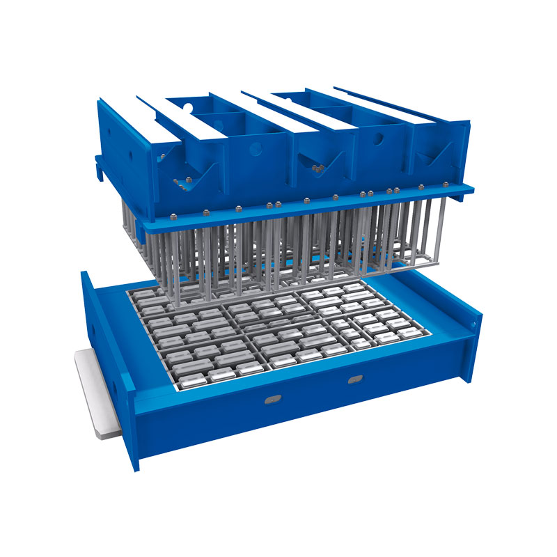 Kojim postupcima održavanja vaši kalupi za betonske blokove traju dulje?