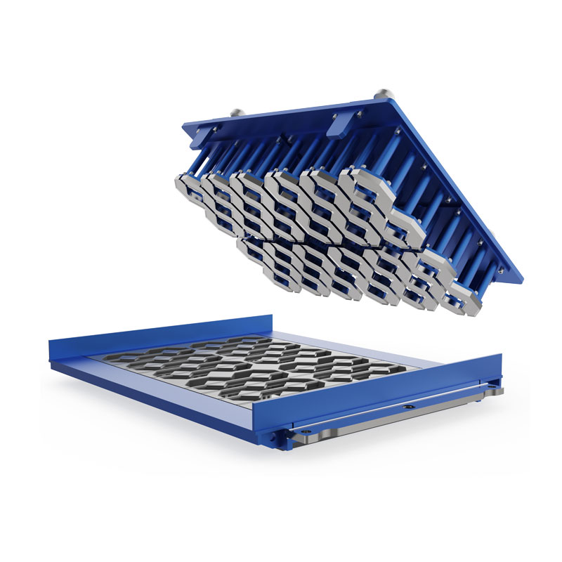 Kako inovativni kalupi za betonske blokove poboljšavaju postojanost oblika?